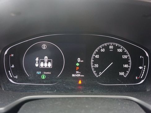 Used 2021 Honda Accord Sport image 7
