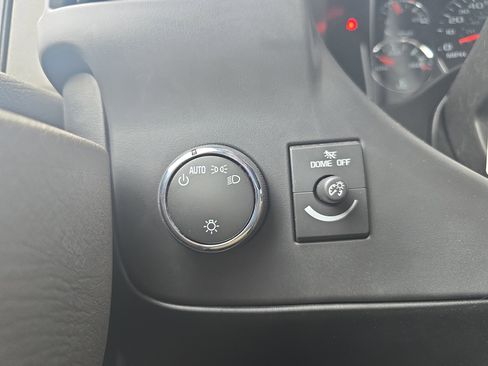 New 2025 Chevrolet Express 4500 Extended w/ Power Convenience Package image 27