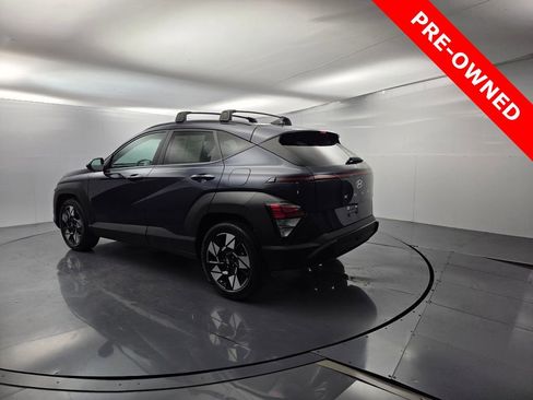 Used 2024 Hyundai Kona SEL image 7