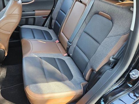 Used 2022 Ford Bronco Sport Outer Banks w/ Tech Package image 15