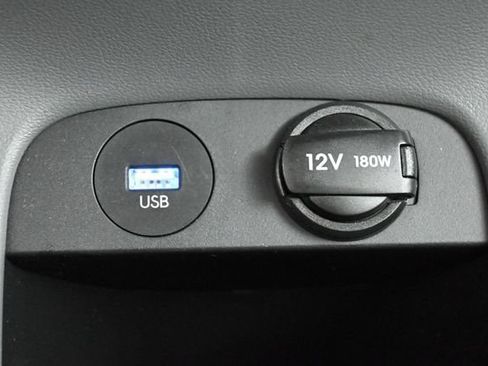 Used 2023 Hyundai Ioniq 5 SEL w/ Cargo Package RWD image 26