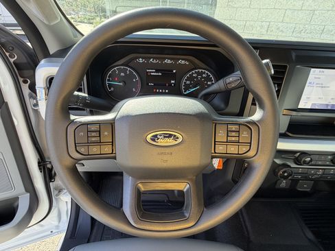 New 2026 Ford F450 XL image 16