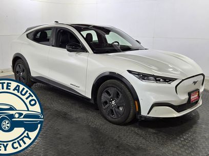 Used 2022 Ford Mustang Mach-E California Route 1