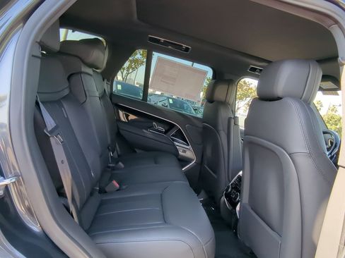 New 2025 Land Rover Range Rover SE image 24