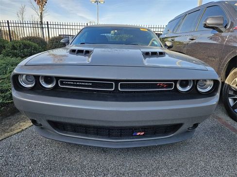 Used 2017 Dodge Challenger R/T Plus image 2