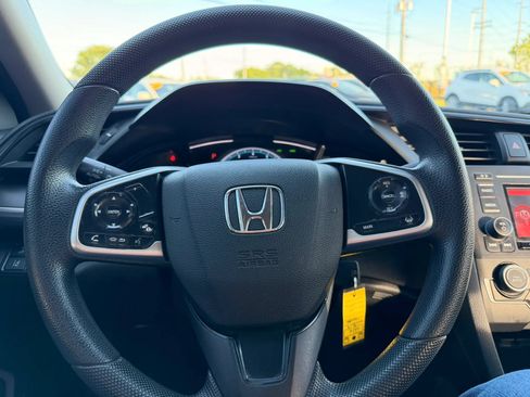 Used 2019 Honda Civic LX image 25