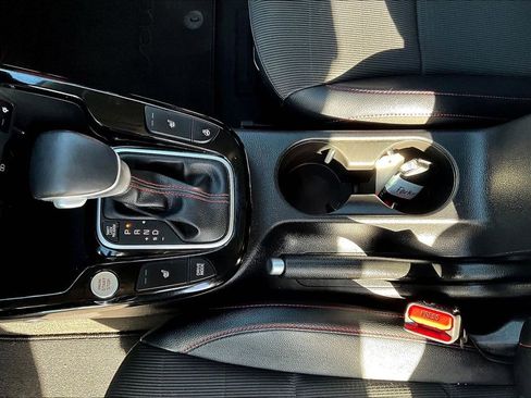 Used 2021 Kia Soul Turbo image 17