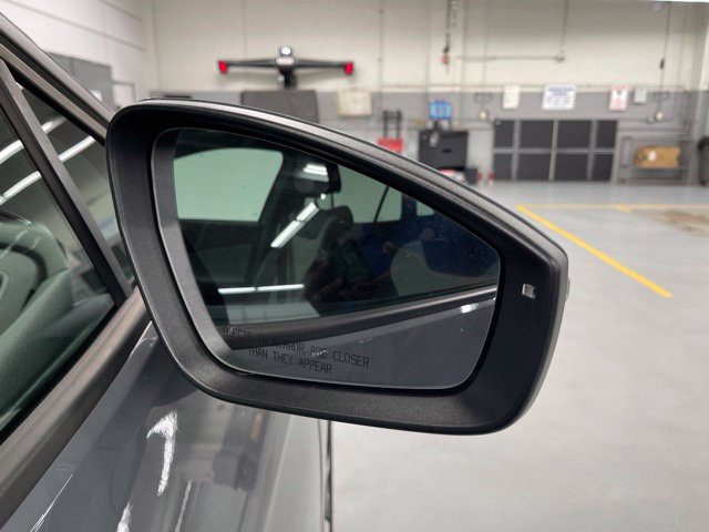 Certified 2023 Volkswagen ID.4 Pro RWD image 12