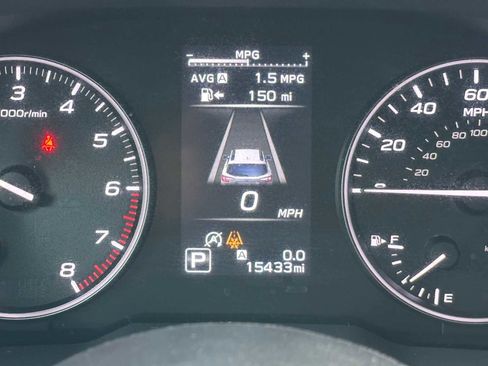 Used 2024 Subaru Outback Premium image 25