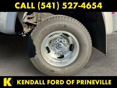 Used 2019 Ford F350 Lariat w/ Lariat Ultimate Package image 14