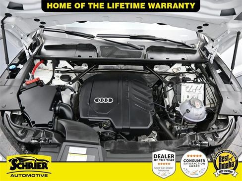 Used 2024 Audi Q5 2.0T Premium Plus image 46