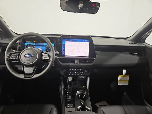 New 2026 Subaru Outback Premium AWD/4WD image 12