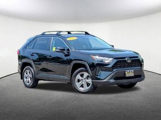 Used 2023 Toyota RAV4 XLE w/ Convenience Package video 2
