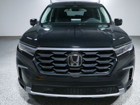 Used 2024 Honda Pilot EX-L image 4