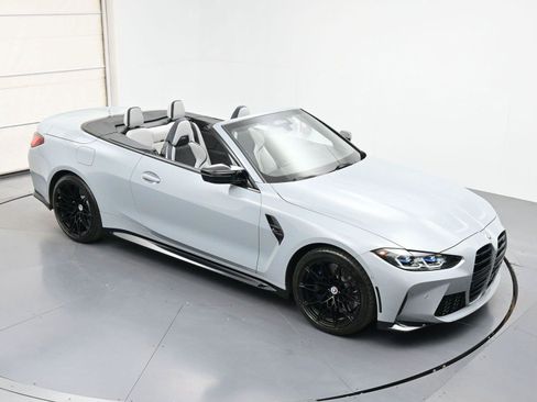 Used 2023 BMW M4 xDrive Competition AWD/4WD image 44