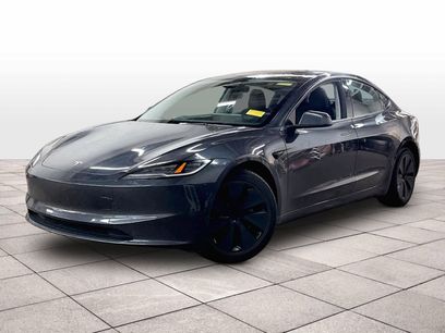 Used 2024 Tesla Model 3 Standard Range