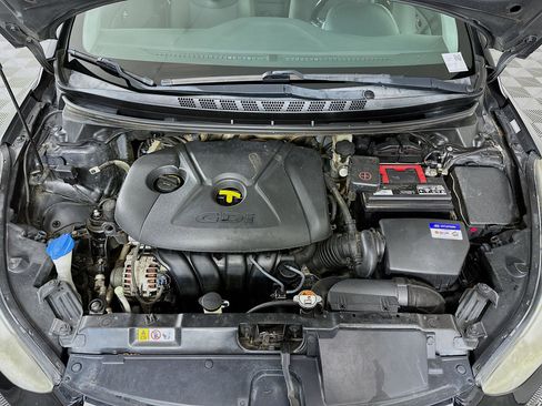 Used 2016 Hyundai Elantra Sport w/ Option Group 03 image 33