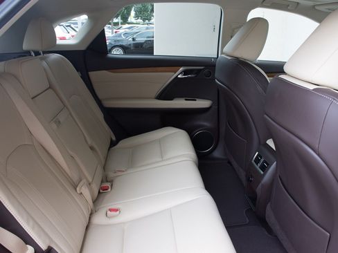 Used 2017 Lexus RX 350 FWD w/ Premium Package image 48