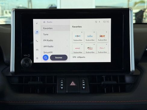 Certified 2024 Toyota RAV4 Adventure image 28
