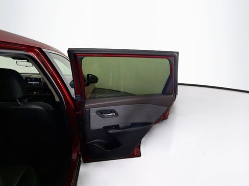 Used 2023 Nissan Rogue SV AWD/4WD image 28
