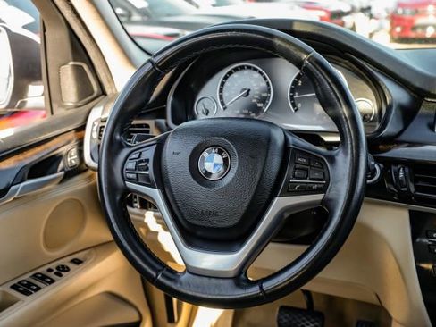 Used 2015 BMW X5 xDrive35i image 23