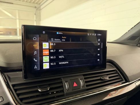 Used 2023 Audi SQ5 Premium Plus w/ Premium Plus Package AWD/4WD image 25