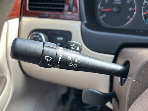 Used 2007 Chevrolet Impala LT image 31