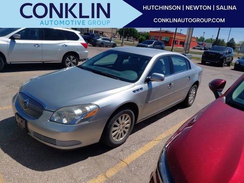 Used 2006 Buick Lucerne CX w/ Entertainment Package image 1