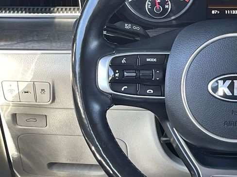 Used 2021 Kia K5 EX w/ EX Premium Package image 22