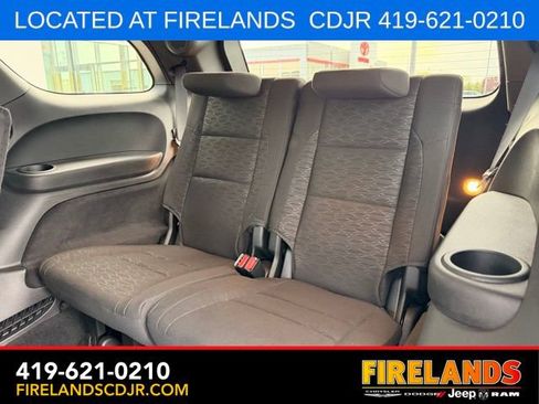 Used 2023 Dodge Durango R/T w/ Blacktop Package AWD/4WD image 4