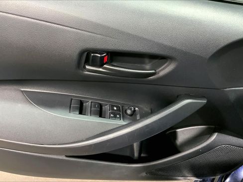 Used 2023 Toyota Corolla LE FWD image 36