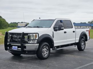 Used 2019 Ford F250 XL w/ STX Appearance Package AWD/4WD video 3