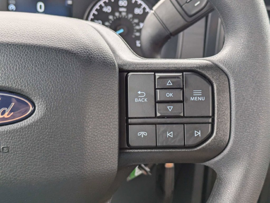 New 2026 Ford F150 XL AWD/4WD image 21