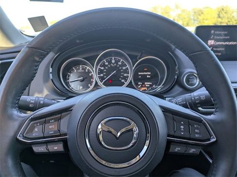 Used 2023 MAZDA CX-9 Touring Plus image 31