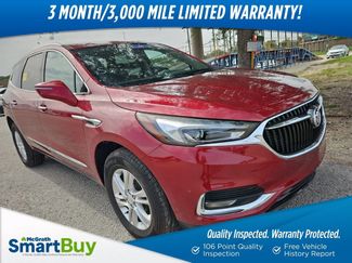 Used 2020 Buick Enclave Essence FWD video 1