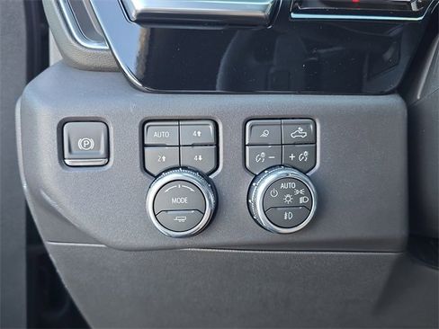 New 2026 GMC Sierra 1500 SLT w/ SLT Premium Plus Package image 24