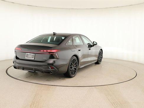 New 2026 Audi A6 Prestige image 6