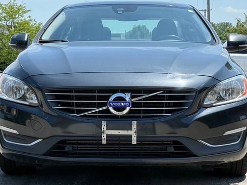 Used 2016 Volvo S60 T5 Premier FWD image 9