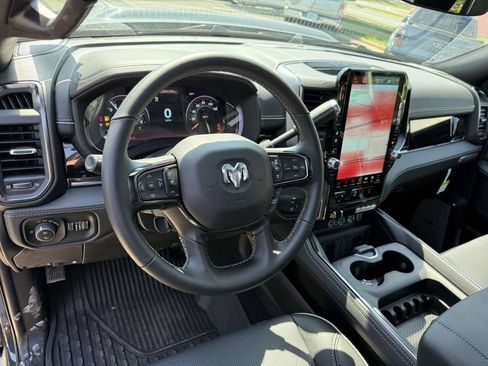 New 2026 RAM 2500 Rebel w/ Rebel Level 2 Equipment Group AWD/4WD image 2
