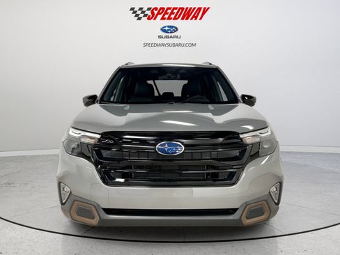 New 2025 Subaru Forester Sport image 2