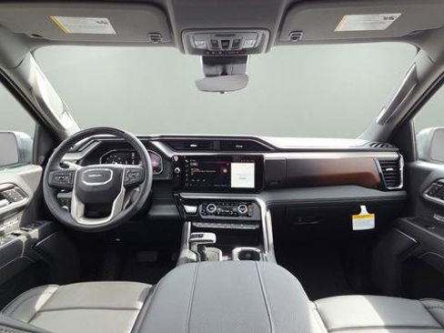 New 2026 GMC Sierra 1500 Denali w/ Technology Package AWD/4WD image 26