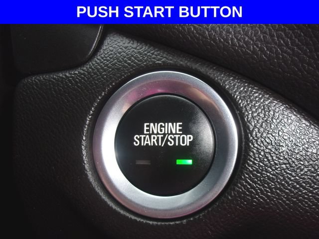 Used 2024 Chevrolet Equinox LT FWD image 3