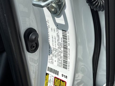 Certified 2023 Toyota Tacoma TRD Sport w/ Black Out Package (TMS) image 35