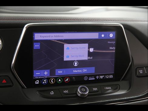 Used 2020 Chevrolet Blazer RS w/ LPO, Floor Liner Package FWD image 13