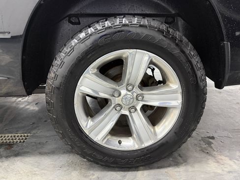 Used 2014 RAM 1500 Sport image 26