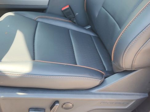 New 2025 Ford F250 Lariat w/ Lariat Ultimate Package image 15