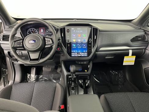 New 2026 Subaru Forester Premium image 14