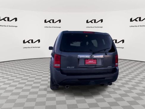 Used 2015 Honda Pilot EX image 7