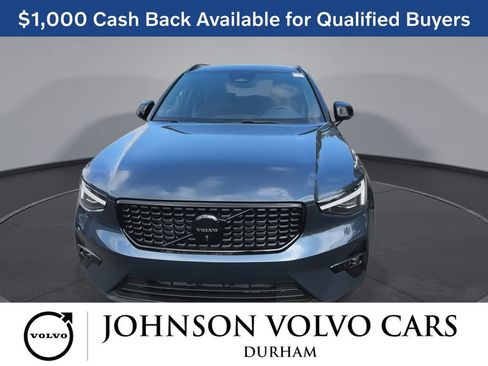 New 2026 Volvo XC40 B5 Ultra w/ Protection Package Premier AWD/4WD image 3