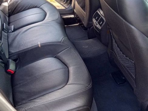 Used 2012 Cadillac CTS Sedan image 12